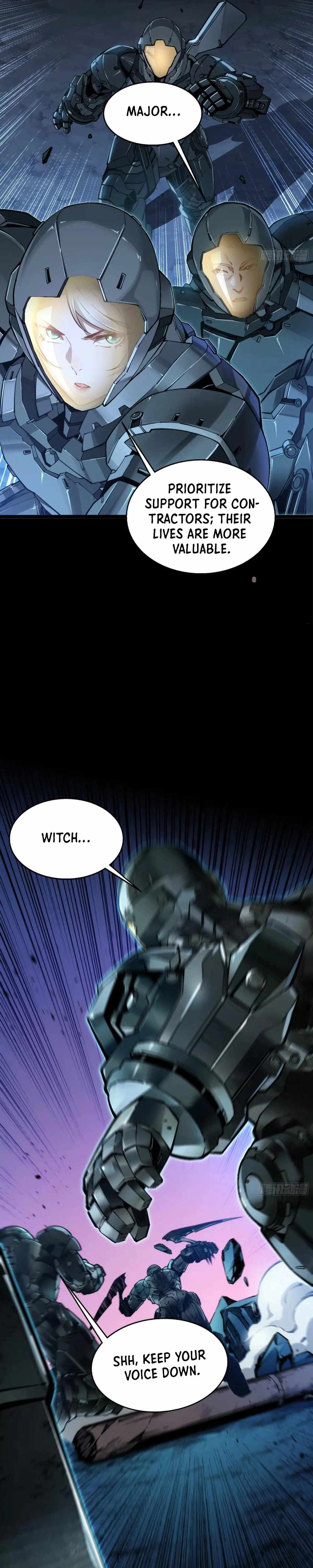 Steel Covenant Chapter 29 8